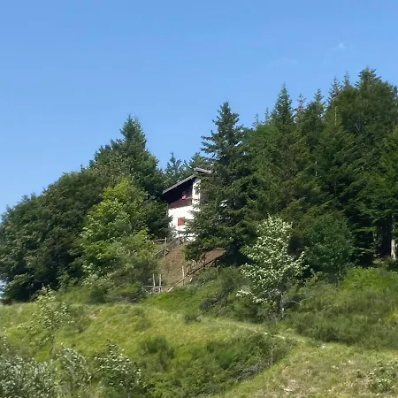 Appartamento Casa Lampo *