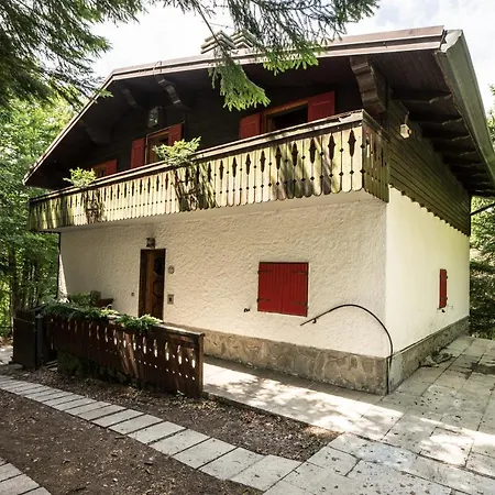 Casa Lampo Appartamento
