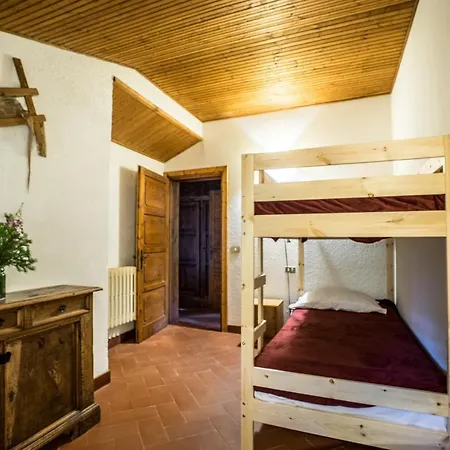 Appartamento Casa Lampo *