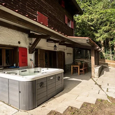 Appartamento Casa Lampo