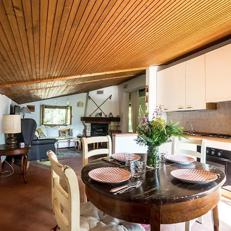 Casa Lampo Appartamento Abetone