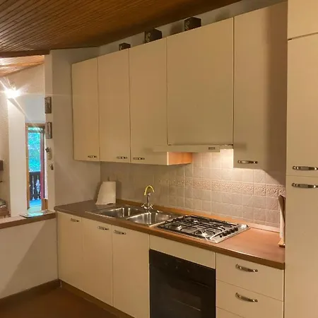Casa Lampo Apartment Abetone