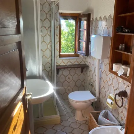 Casa Lampo Apartment