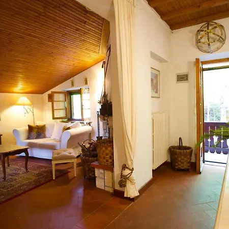 Casa Lampo