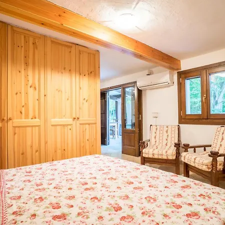 Casa Lampo Apartment *