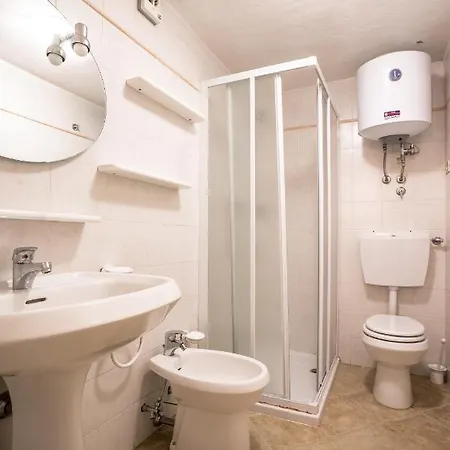 Casa Lampo Apartment *