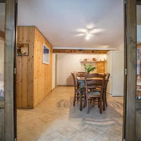 Casa Lampo Apartment