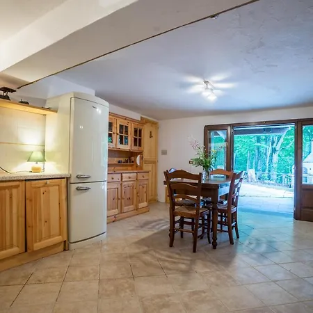 Casa Lampo Apartment Abetone