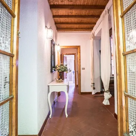 Casa Lampo Apartment