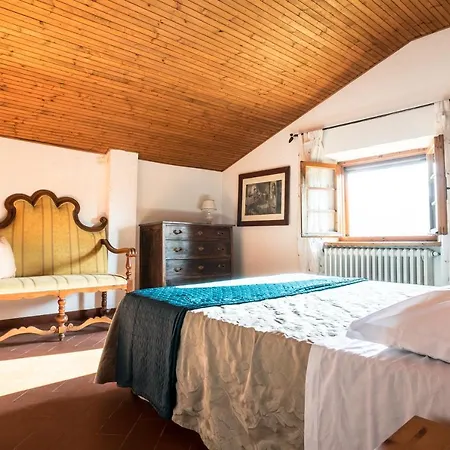 Casa Lampo Apartment *