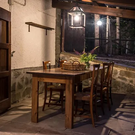 Apartment Casa Lampo Abetone