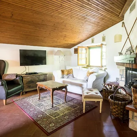 Apartment Casa Lampo *