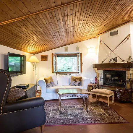 Apartment Casa Lampo