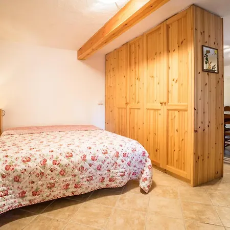 Apartment Casa Lampo Abetone