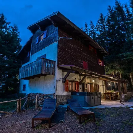 Casa Lampo