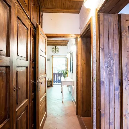 Casa Lampo Apartment Abetone