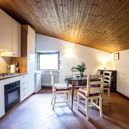 Casa Lampo *