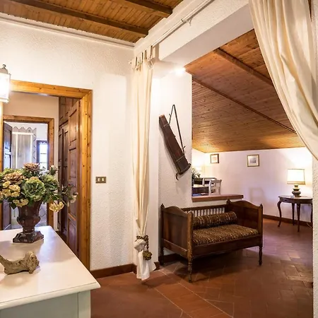 Apartment Casa Lampo Abetone