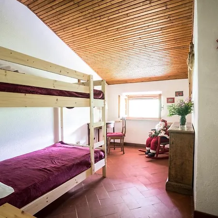 Apartment Casa Lampo Abetone